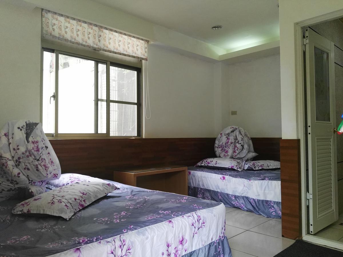 Qun Feng Hotel Фэньчиху Экстерьер фото