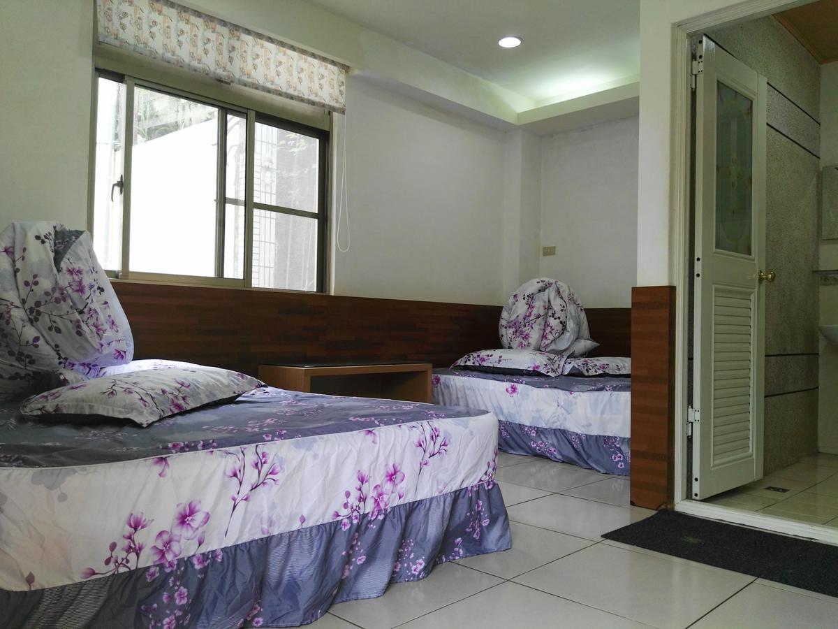 Qun Feng Hotel Фэньчиху Экстерьер фото